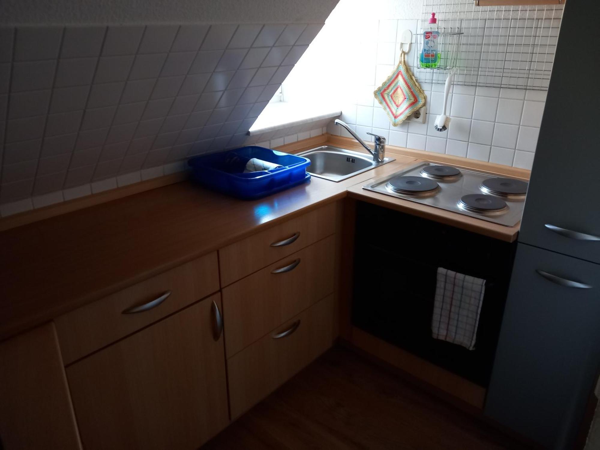 Villa Parkhaus Wernigerode Buitenkant foto