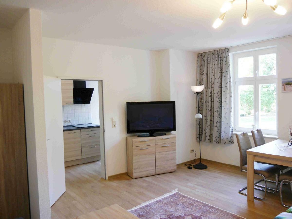 Villa Parkhaus Wernigerode Kamer foto